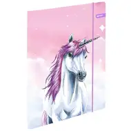 Teczka gumowa A4 Spirit: Dream Horse