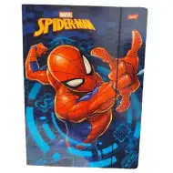Teczka na gumkę Spider-Man, format A4