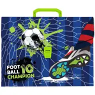 Teczka z uchwytem A3 Spirit: Football Champion