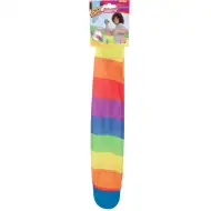 Tęczowa gra do rzucania Tail Ball, różne warianty, 1 szt.