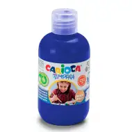 Temperówka akrylowa 250 ml - Carioca
