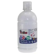 Temperówka w kolorze białym 500 ml