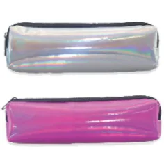 Tesoro Mirror piórnik cylindryczny w dziesięciu wariantach 19x4x5cm zdjęcie 4
