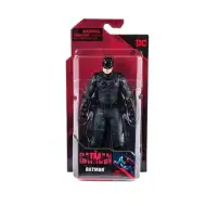 The Batman: Figurka akcji Batman 15 cm - Spin Master