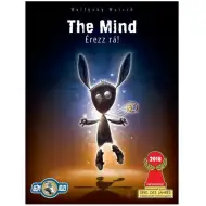 The Mind – Poczuj to! gra planszowa