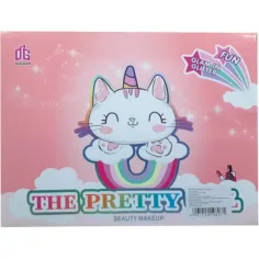 The Pretty: Zestaw piękności Cicakornis zdjęcie 2
