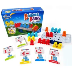 Thinkfun: Balance Beans gra logiczna zdjęcie 2