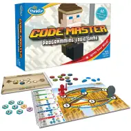 Thinkfun: Code Master gra planszowa