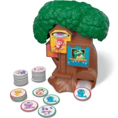 Thinkfun: Domek na drzewie – Super zjeżdżalnia żaby zdjęcie 2