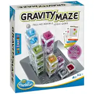 Thinkfun: Gravity Maze gra logiczna