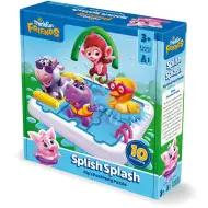 Thinkfun: Pluskaj i chlupocz – imprezowa układanka