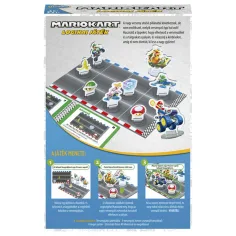 Thinkfun: Super Mario - Mariokart gra logiczna zdjęcie 2