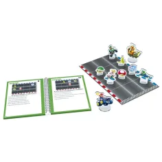Thinkfun: Super Mario - Mariokart gra logiczna zdjęcie 3