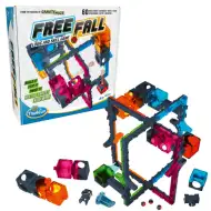Thinkfun: Swobodny Spadek