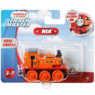 Thomas Track Master Nia lokomotywa - Mattel