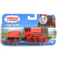 Thomas Track Master: Yong Bao lokomotywa - Fisher-Price