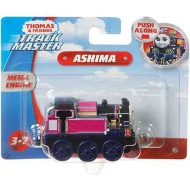 Thomas Track Master: lokomotywka Ashima - Fisher-Price