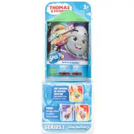 Thomas i Przyjaciele: Lokomotywa Color Reveal Kana - Mattel