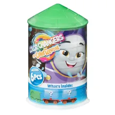 Thomas i Przyjaciele: Lokomotywa Color Reveal Kana - Mattel zdjęcie 2