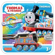 Thomas i Przyjaciele: Lokomotywa zmieniająca kolor - Mattel