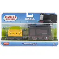 Thomas i przyjaciele: Diesel, zmotoryzowana lokomotywa z ładunkiem - Mattel