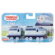 Thomas i przyjaciele: Lokomotywa Kenji - Mattel