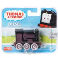 Thomas i przyjaciele: Metalowa lokomotywa Diesel - Mattel