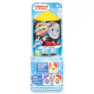 Thomas i przyjaciele: Odkrywaj kolory Thomas lokomotywa - Mattel