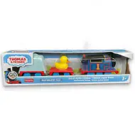 Thomas i przyjaciele: Zmotoryzowany Thomas tajny agent lokomotywa - Mattel