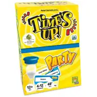 Time’s Up – Party gra towarzyska