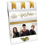 Times Up – gra planszowa Harry Potter