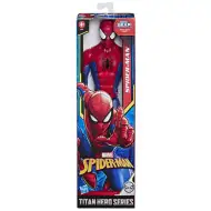 Titan Hero Series: Figurka akcji Spider-Man 30 cm - Hasbro