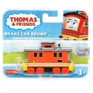 Tomek i Przyjaciele: Lokomotywa Bruno - Mattel