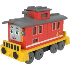 Tomek i Przyjaciele: Lokomotywa Bruno - Mattel zdjęcie 2