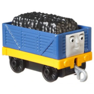 Tomek i przyjaciele: Kłopotliwy Wagonik wagon węglowy - Mattel