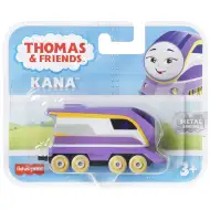 Tomek i przyjaciele: Metalowa lokomotywa Kana - Mattel