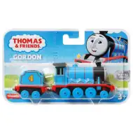 Tomek i przyjaciele: lokomotywa Gordon z wagonem - Mattel