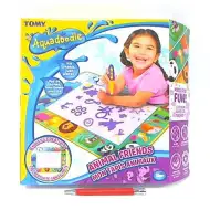 Tomy: Aquadoodle - Mata do rysowania ze zwierzętami