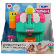 Tomy Toomies: Deluxe Fabryka Lodów do Kąpieli