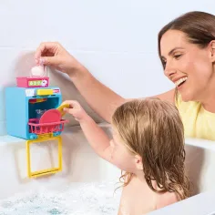 Tomy Toomies: Super zmywarka do kąpieli – zabawka do wanny zdjęcie 3
