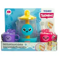 Tomy Toomies: Zabawka do kąpieli Habtea
