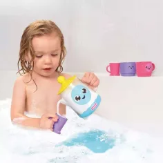 Tomy Toomies: Zabawka do kąpieli Habtea zdjęcie 3