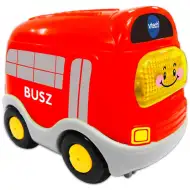 Toot-Toot Samochodziki: Autobusik - V-Tech