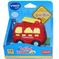 Toot-toot małe samochodziki: wóz strażacki - Vtech