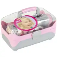 Torba kosmetyczna Braun z suszarką do włosów - Klein Toys