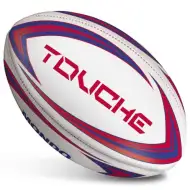Touche piłka do rugby rozmiar 5 - Mondo Toys
