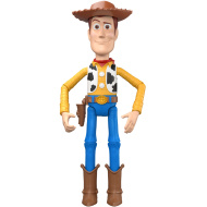 Toy Story 5: figurka Woodyego 30 cm - Mattel