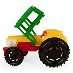 Traktor z przyczepą 38 cm - Wader zdjęcie 3