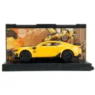 Transformers 1/64 metalowe samochodziki w trzech wariantach - Simba Toys