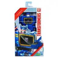 Transformers Authentics Titan Changer Soundwave transformująca się figurka robota - Hasbro